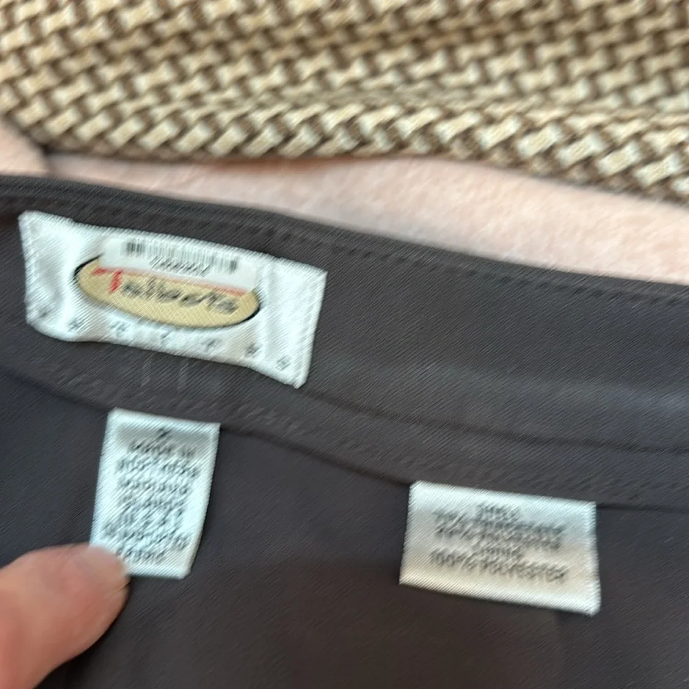 Talbots pants - Picture 5 of 5